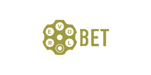 Revol.BET Casino Logo