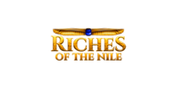 Riches of the Nile Casino Logo
