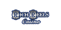 Rich Reels Casino Logo