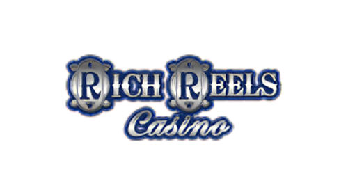 Rich Reels Casino Logo