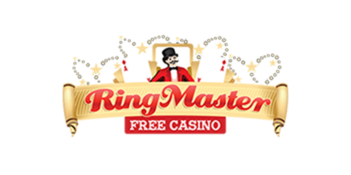 RingMaster Casino Logo