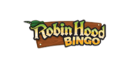Robin Hood Bingo Casino Logo