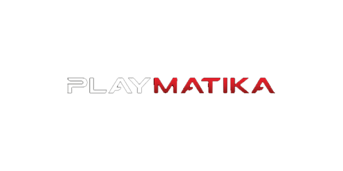 Playmatika Casino Logo