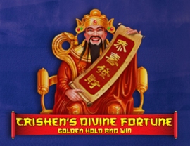 Caishen's Divine Fortune