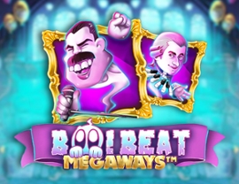 Boo! Beat Megaways