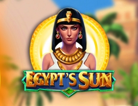 Egypt's Sun