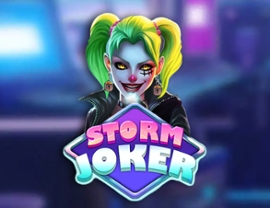 Storm Joker