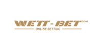 Wett-Bet Casino Logo