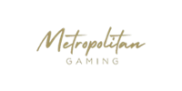 Metropolitan Gaming Casino Logo