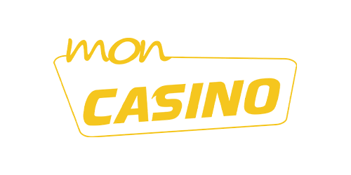 Moncasino Logo