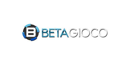 Betagioco Casino Logo