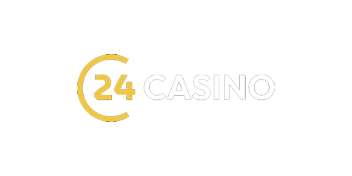 24Casino Logo