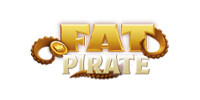 FatPirate Casino Logo