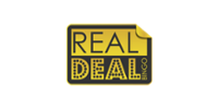 Real Deal Bingo Casino Logo