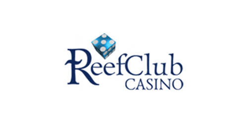 Reef Club Casino Logo