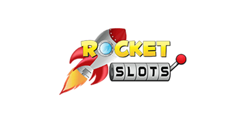Rocket Slots Casino Logo