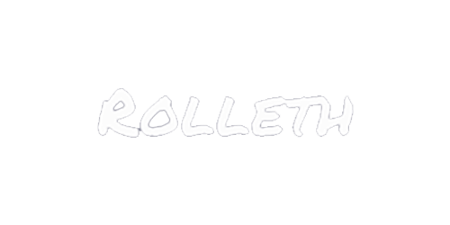 Rolleth Casino Logo