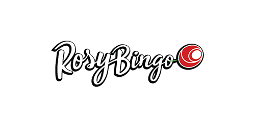 Rosy Bingo Casino Logo