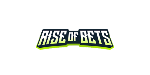 Rise of Bets Casino Logo