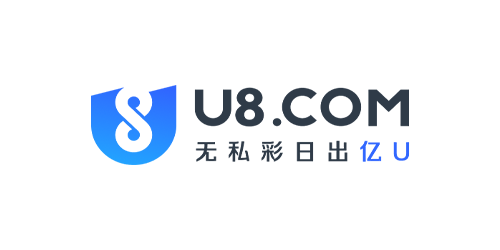 U8 Casino Logo