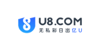 U8 Casino Logo