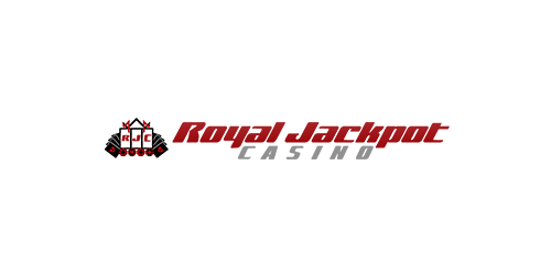 Royale Jackpot Casino Logo