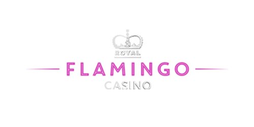 Royal Flamingo Casino Logo
