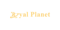 Royal Planet Casino Logo