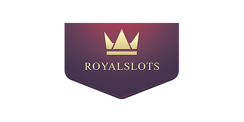 Royal Slots Casino Logo