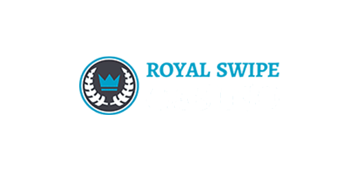 RoyalSwipe Casino Logo