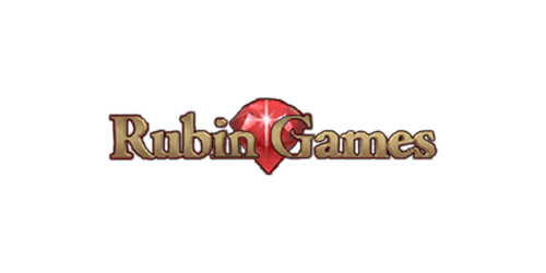 RubinGames Casino Logo
