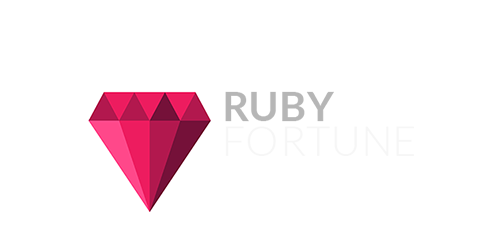 RubyFortune Casino Logo