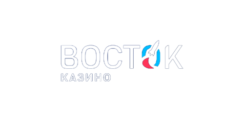 Vostok Casino Logo