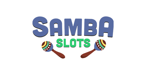 Samba Slots Casino Logo