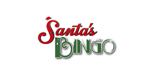 Santa's Bingo Casino Logo