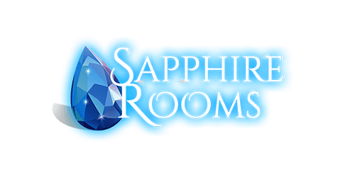 Sapphire Rooms Casino Logo