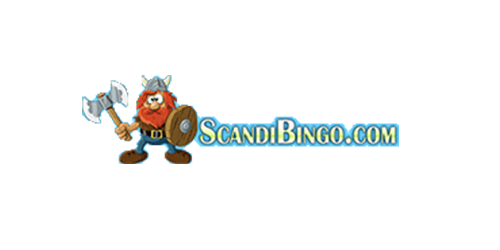 ScandiBingo Casino Logo