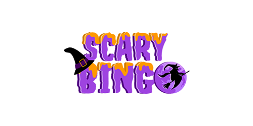 Scary Bingo Casino Logo