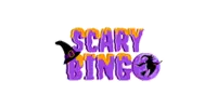 Scary Bingo Casino Logo