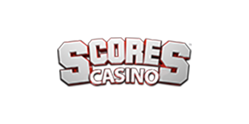 Scores Casino UK Logo