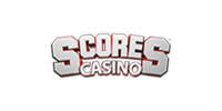 Scores Casino UK Logo