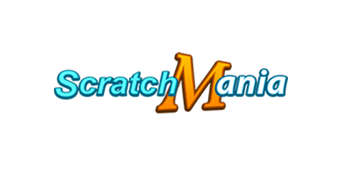 ScratchMania Casino Logo