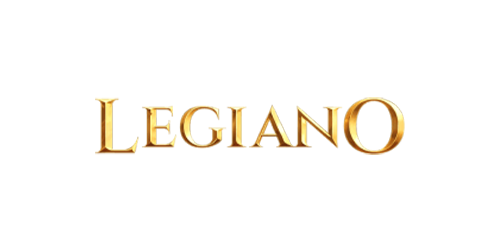 Legiano Casino Logo