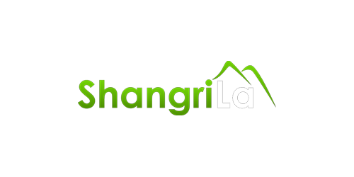 Shangri La Casino Logo