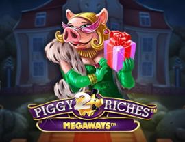 Piggy Riches 2 Megaways