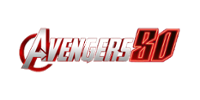 Avengers80 Casino Logo