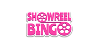 Showreel Bingo Casino Logo