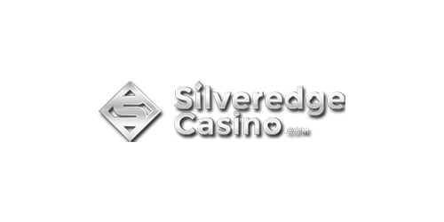 Silveredge Casino Logo