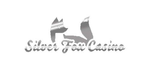 Silver Fox Casino Logo