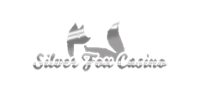 Silver Fox Casino Logo
